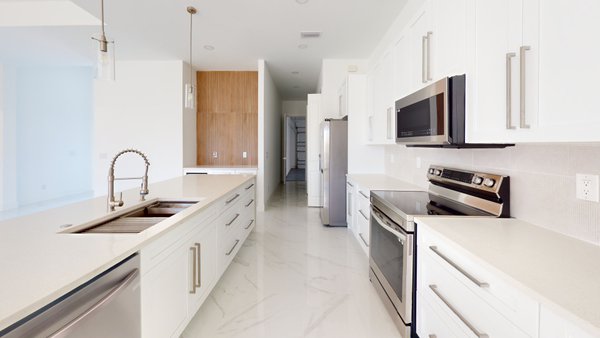 Real Estate example