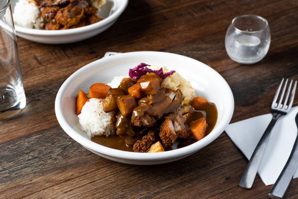 Food example