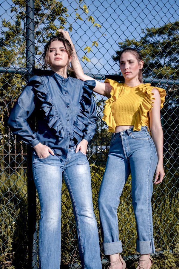 Fashion example