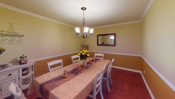 Real Estate example