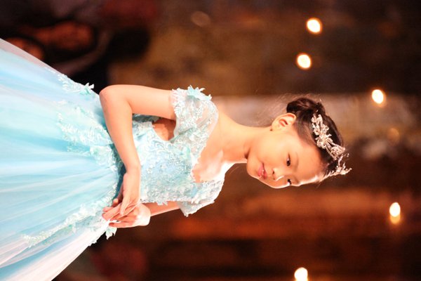 Fashion example