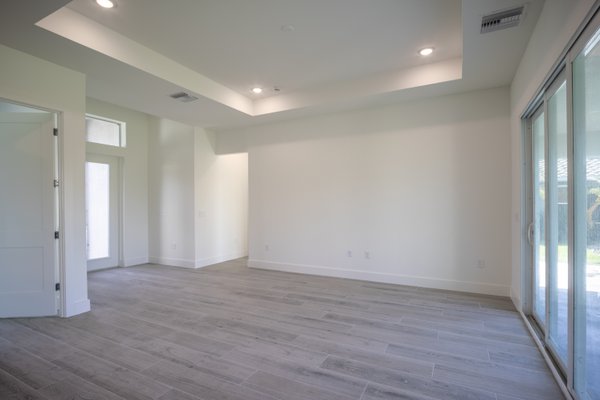 Real Estate example