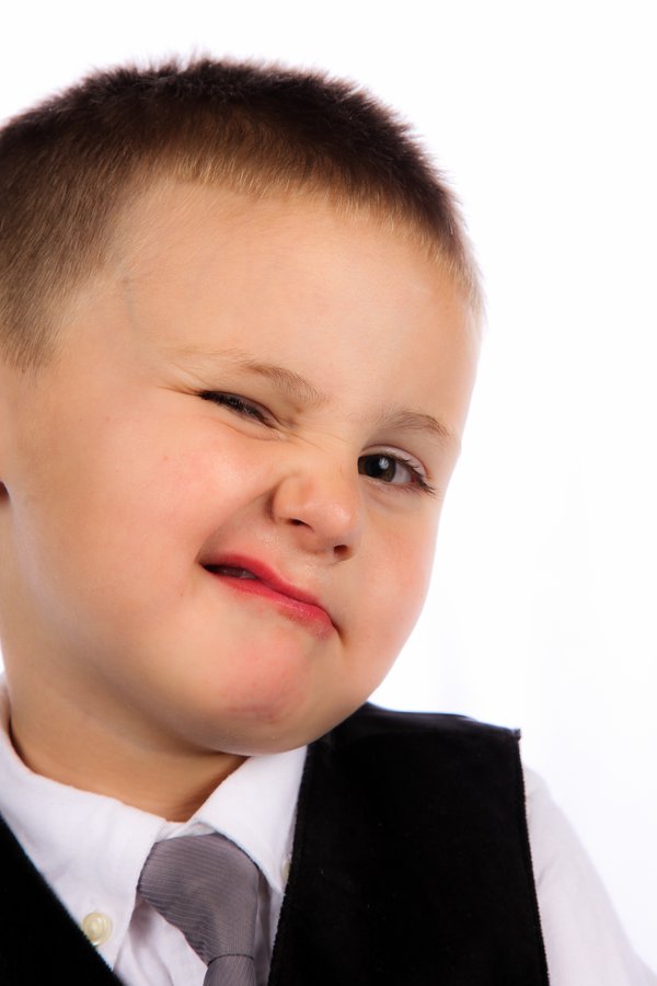 Kids example