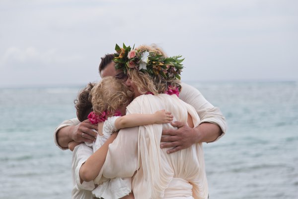 Wedding example