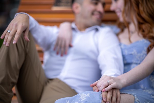 Engagement example