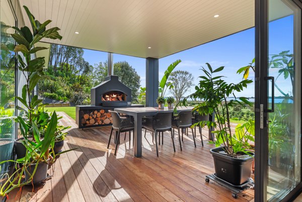Real Estate example