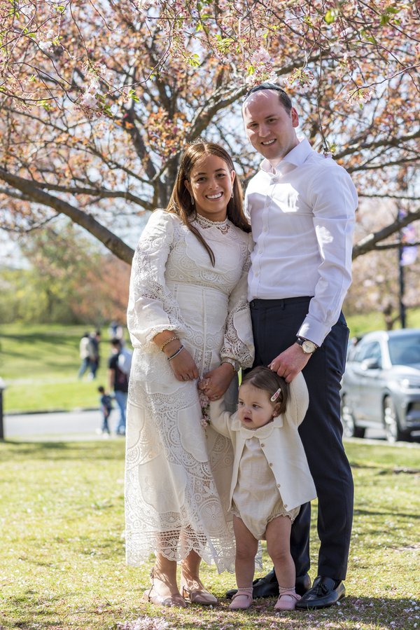 Family example