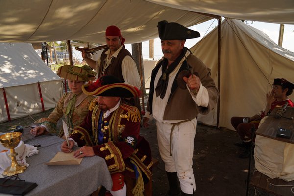 Event example