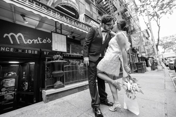 Engagement example
