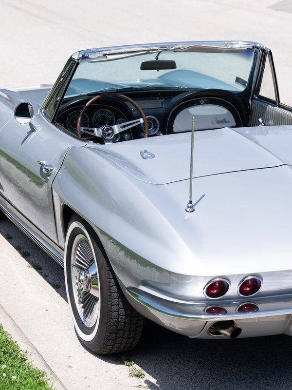 Automotive example