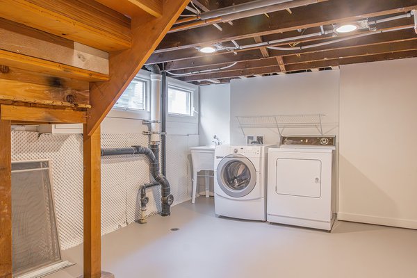 Real Estate example