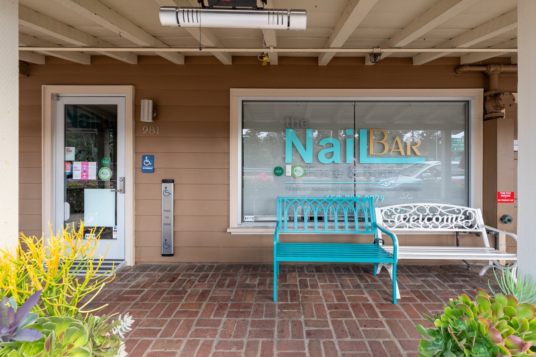 Nail Bar Los Altos