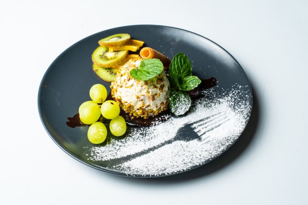 Food example