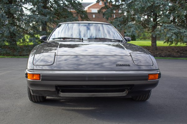 Automotive example