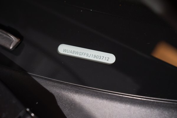 Automotive example
