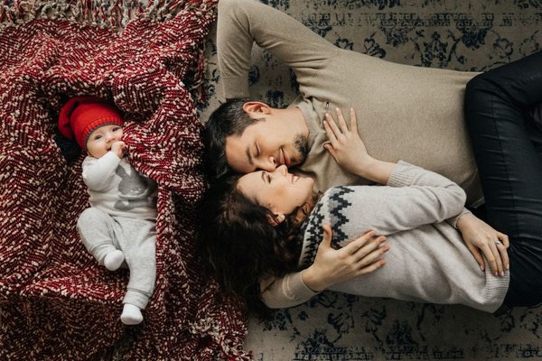 Family example
