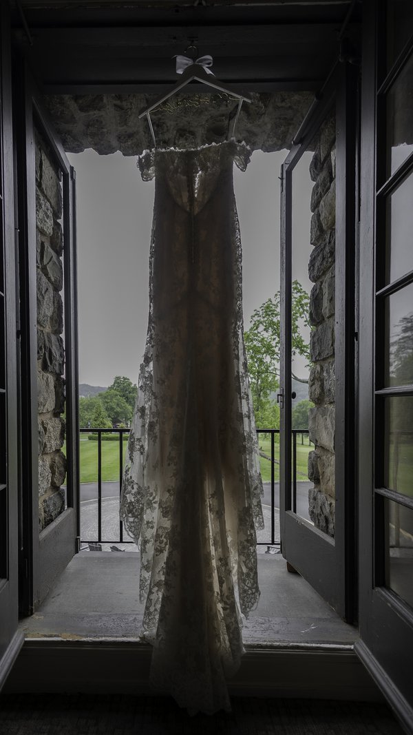 Wedding example