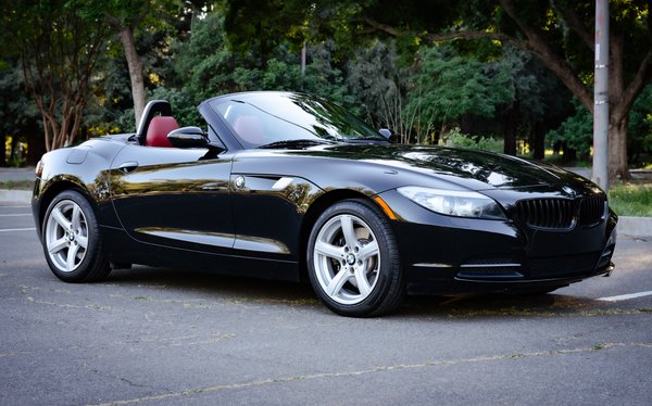 Automotive example