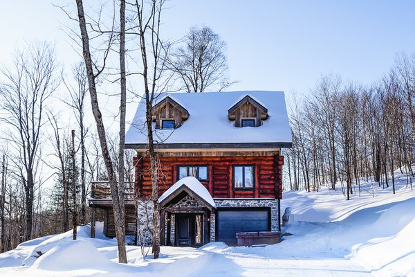 Real Estate example