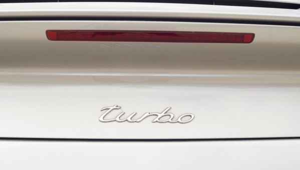 Automotive example