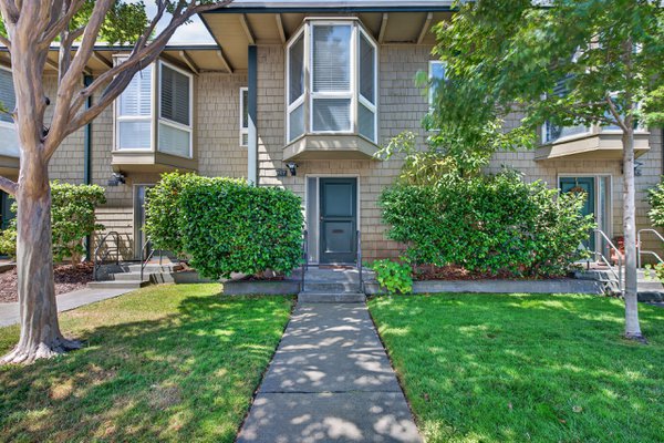 Real Estate example