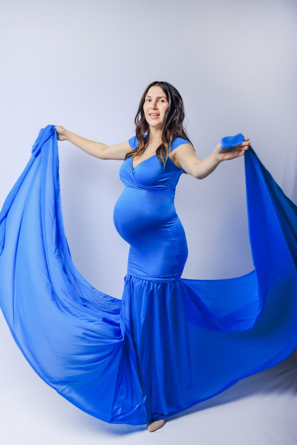 Maternity example