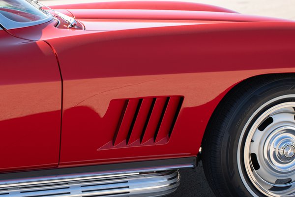 Automotive example