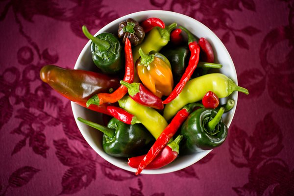 Food example