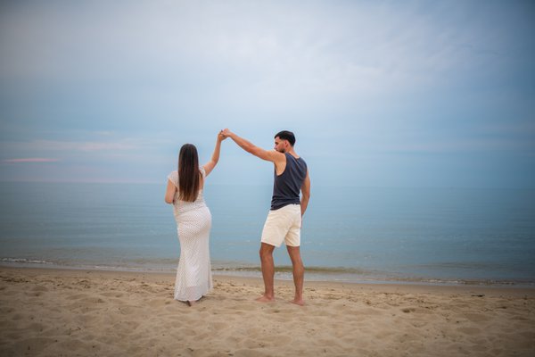 Anniversary example