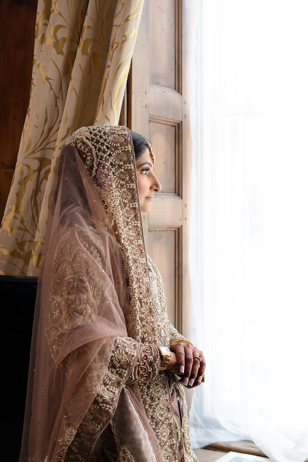 Wedding example