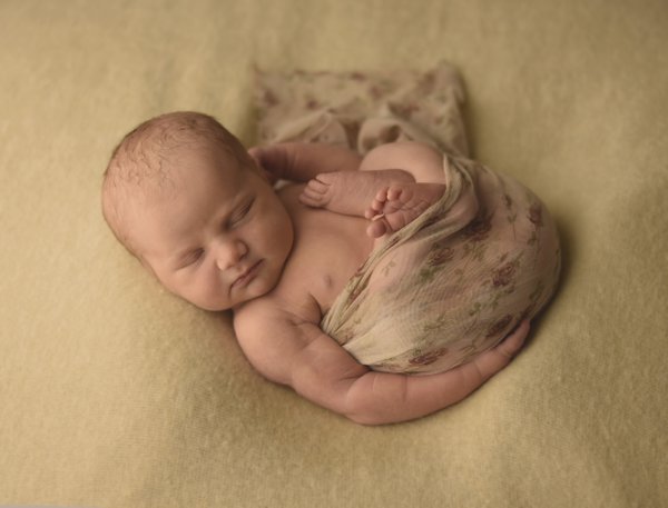 Newborn example