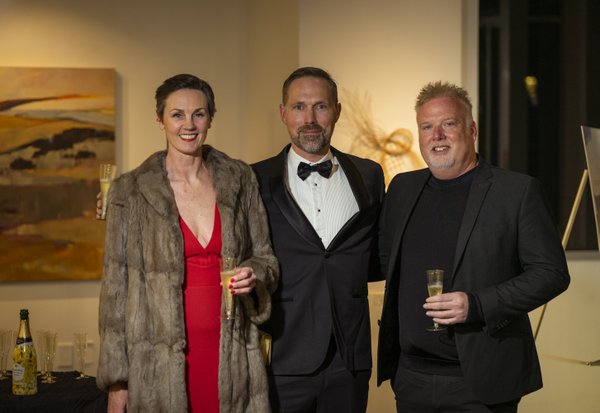 Team & Office example