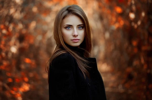 Portrait example