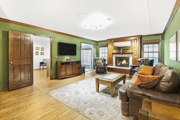 Real Estate example