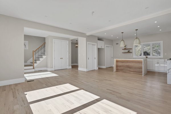 Real Estate example