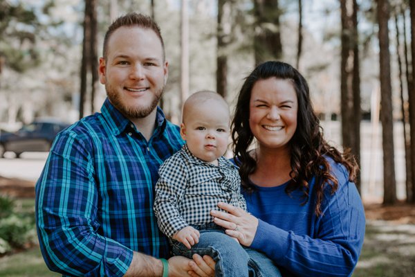 Family example