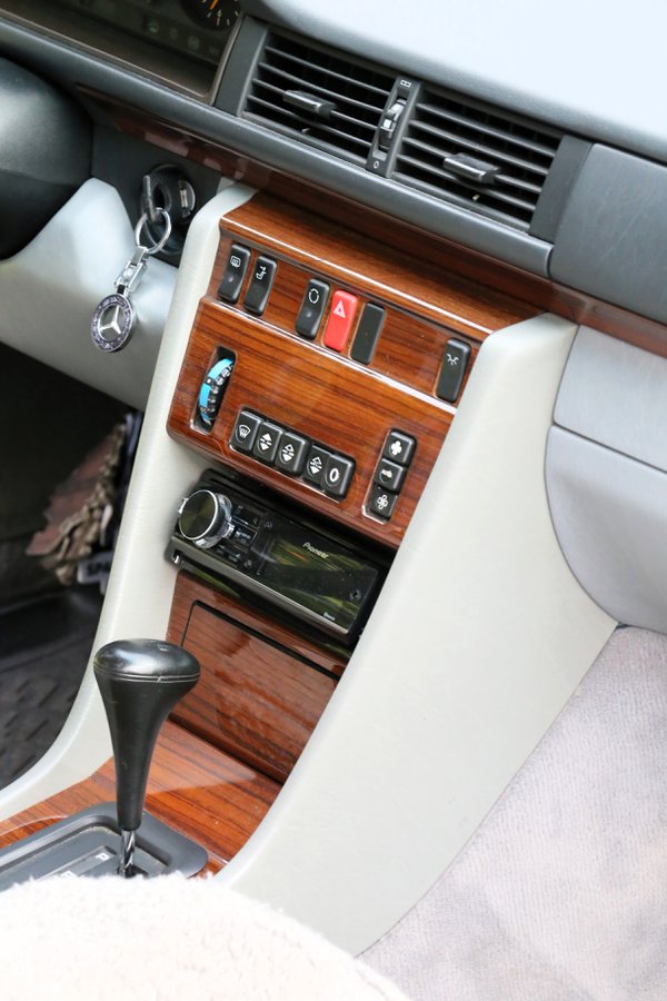 Automotive example