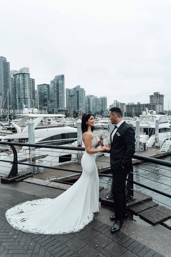 Wedding example