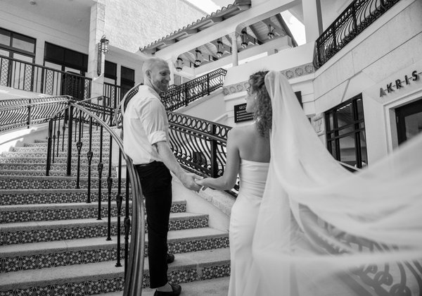 Wedding example
