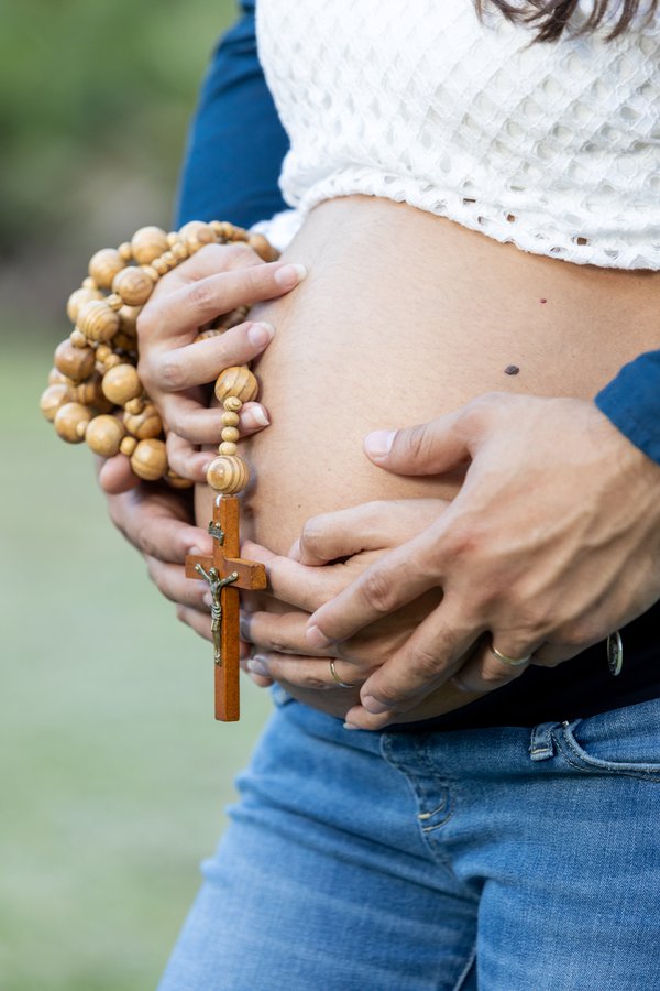 Maternity example