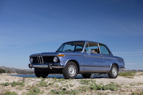 Automotive example