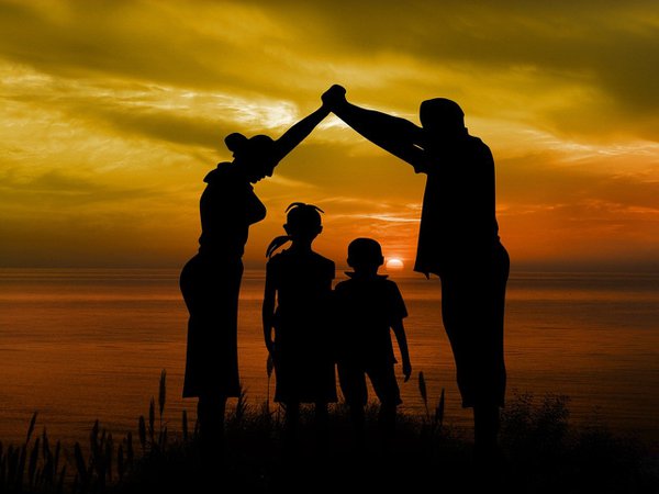 Family example