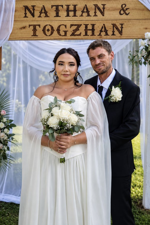 Wedding example