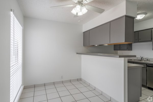 Real Estate example