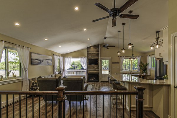 Real Estate example