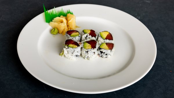 Food example