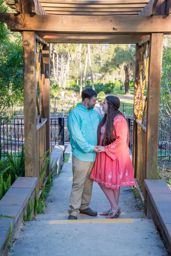 Engagement example