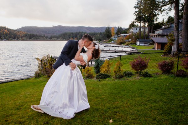 Wedding example