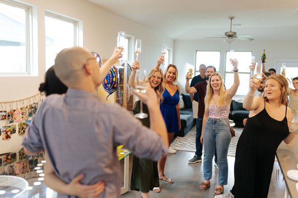 Party example