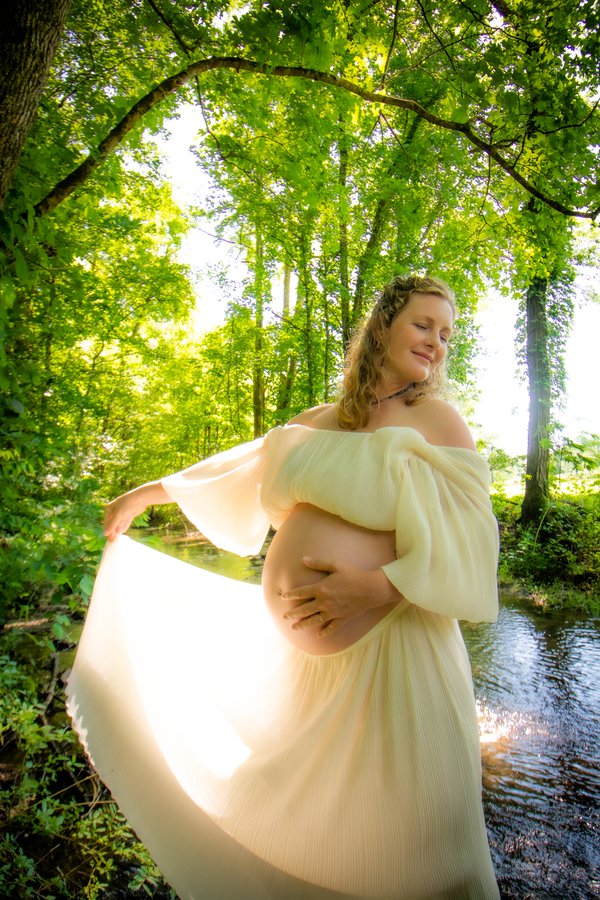 Maternity example